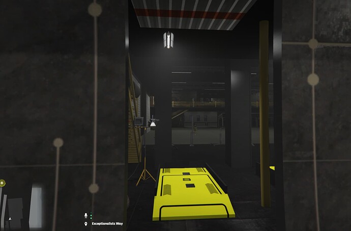 [PAID] [MLO] Workshop Motors Mechanic Airport Flash -Next to LS intl.Airprt GTA MAPS thumbnail 15