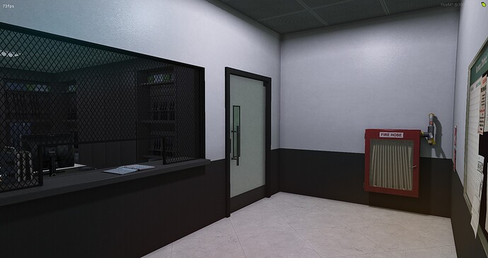 Highway Police Patrol MLO  thumbnail 10