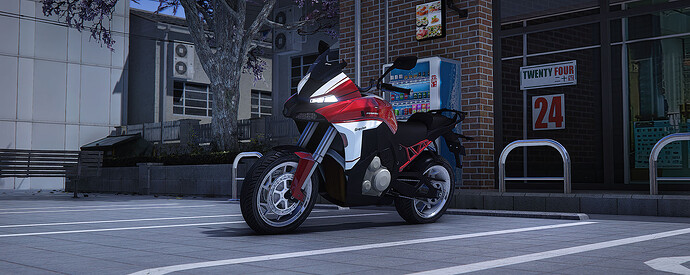 [PAID] Pegassi Gravion HR-Spec thumbnail 4