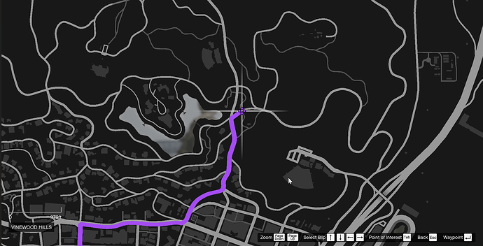 [FiveM MLO] Crestview Mansion – Luxury Mega Mansion in Vinewood Hills thumbnail 14