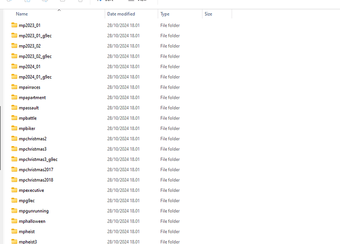 Fivem keeps crash when try to open - FiveM Client Support - Cfx Forum