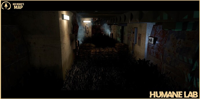 [PAID] Humane Lab | MLO [PAID] thumbnail 3