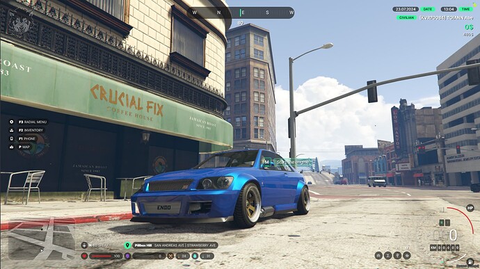 TGIANN Hotwire & Vehicle Key (Realistic) thumbnail 3