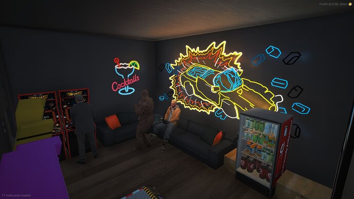 Premium Deluxe Motorsport | DEALERSHIP MLO thumbnail 5