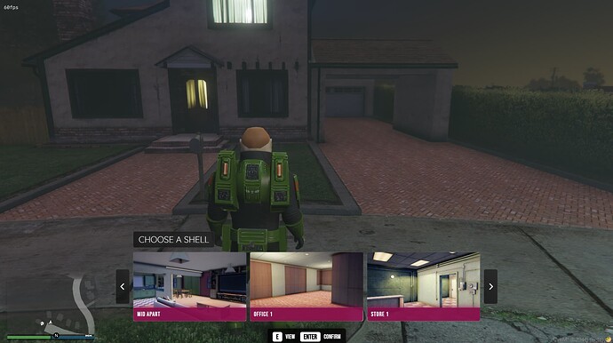 Origen Housing - QBCore, ESX & Custom thumbnail 4