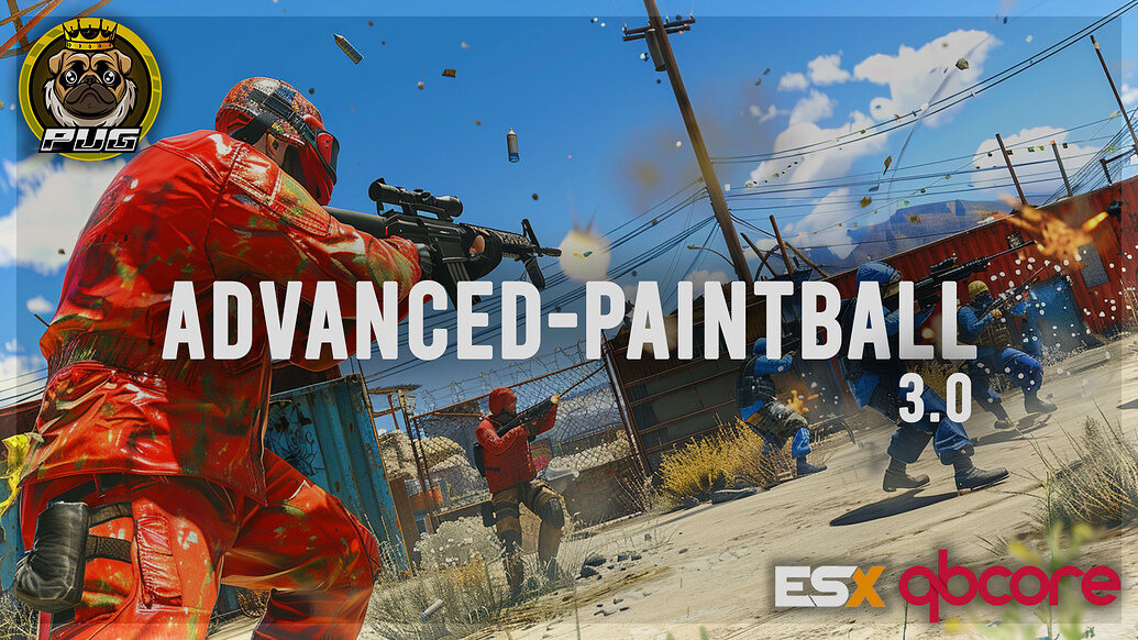 Paintball
