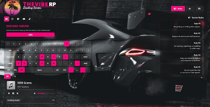 LoadingScreen