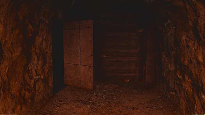 La Puerta LTD + Garage + Secret Tunnel - MLO thumbnail 7