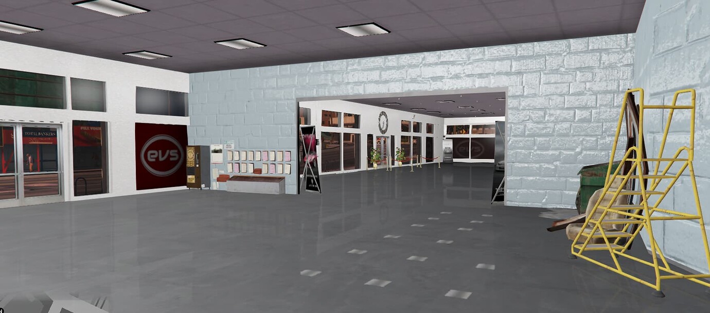 [PAID][MLO] Sheep - Fleet Dealership - FiveM Releases - Cfx Forum