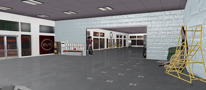 [PAID][MLO] Sheep - Fleet Dealership thumbnail 4