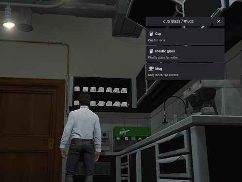 [PAID][ESX] Pasta & Pizza Job thumbnail 6