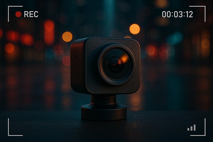 [QB-CORE][PAID] - 180° Vehicle Webcam System for QB-Core Thumbnail