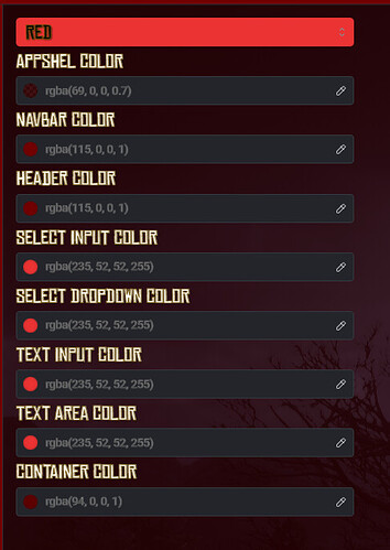 [PAID] Advanced Recording System - RedM Releases - Cfx.re Community