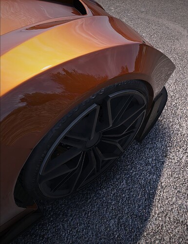 Osiris GT-R thumbnail 4