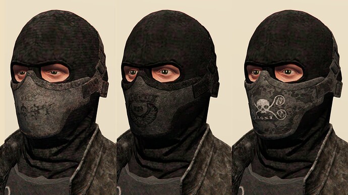 [PAID] [ADDON] The Lost MC Clothes Pack thumbnail 31