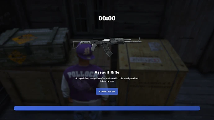 Crafting V3 - Advanced Crafting Stations thumbnail 5