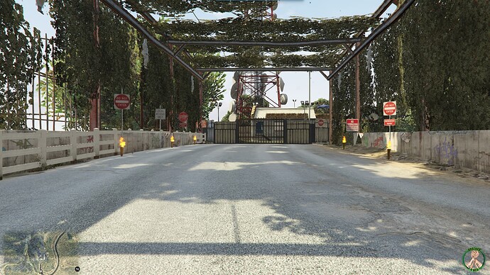 [MLO][PAID] | Tv Radio Vinewood thumbnail 5