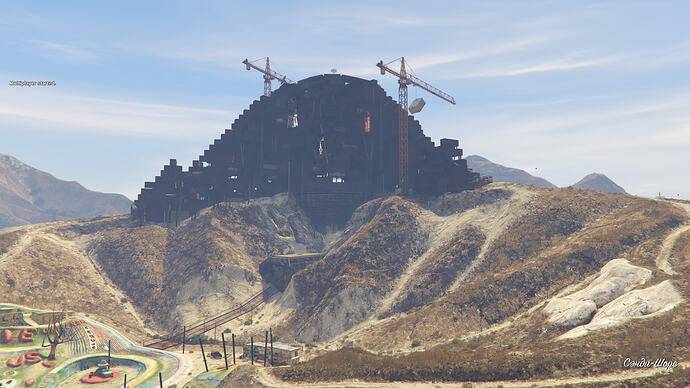 [PAID] [MLO] Ragspire — Shelter thumbnail 3