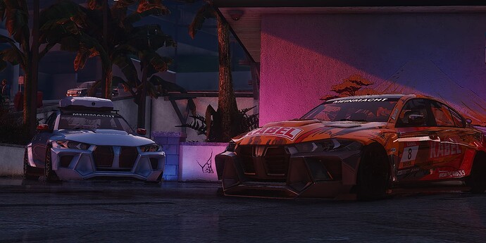 Sentinel GTS HALO | TOS & Lore Friendly Thumbnail