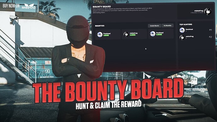 Bounty Board Thumbnail