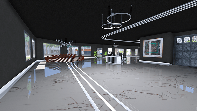 [MLO][Paid] Auto Shop Beverly Hills thumbnail 3