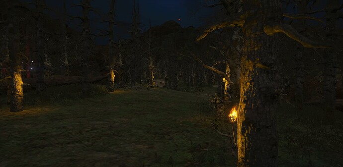 [PAID] Demon Altar - FiveM Fantasy Map thumbnail 2