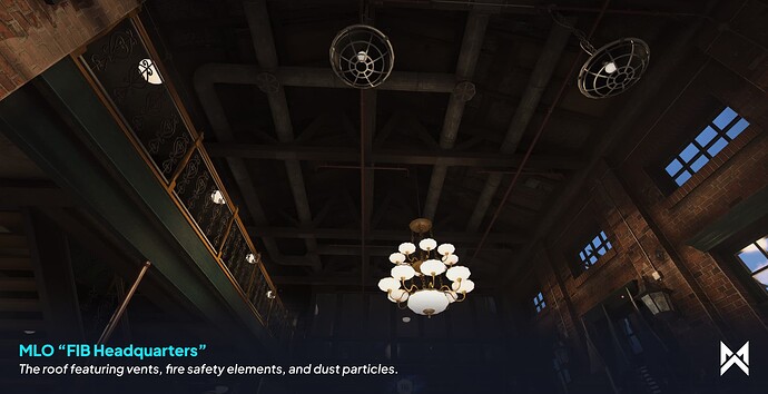 FBI Headquarters thumbnail 4