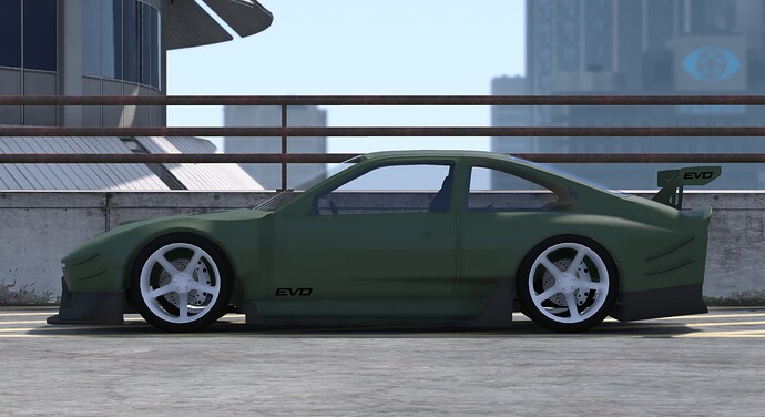 2024 Karin EVO Buster thumbnail 3