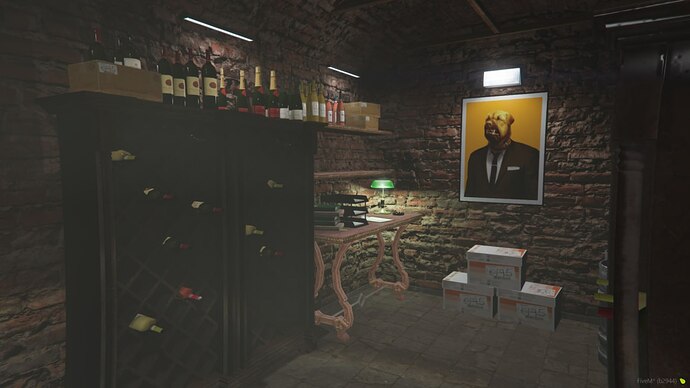 [MLO] [RELEASE] Underground Bar thumbnail 8