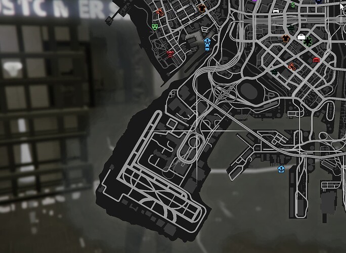 [PAID] [MLO] Dealership and Workshop LS Intl Airport thumbnail 3