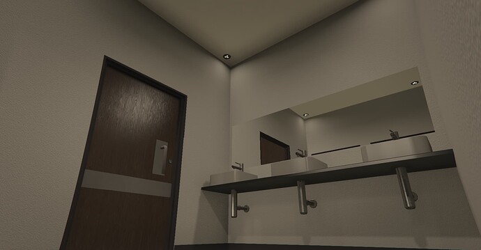 [PAID] [MLO] Station 7 & St.Fiacre Hospital - East Los Santos Emergency Bundle thumbnail 12