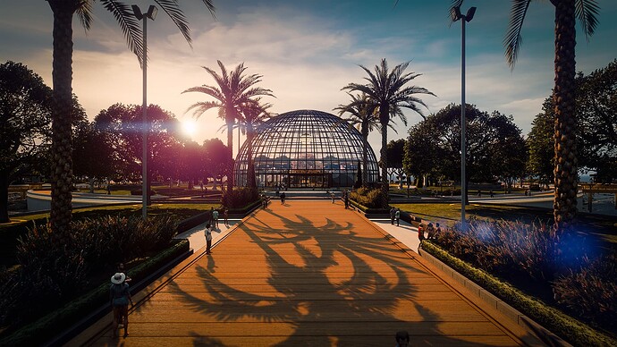 MARINA DECK RESORT – Luxury Over-Water Resort | 7 Villas + 2-Floor Dome Restobar thumbnail 4