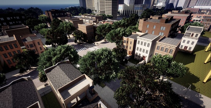 Chicago “Windy City” | Map | V1 thumbnail 179