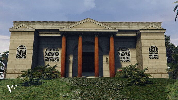 [PAID] Bath House Therma MLO Thumbnail