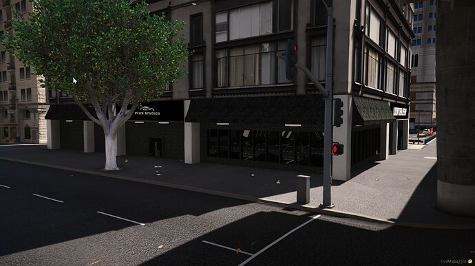 Plus Luxe Dealership thumbnail 2