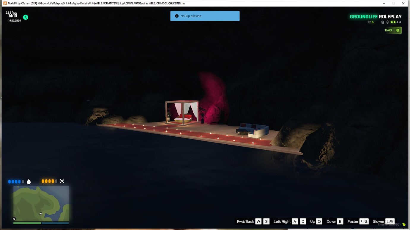 [FREE] [PROPS] [MAP] Velinte´s Day Free - FiveM Releases - Cfx Forum