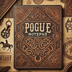 poguenotepad