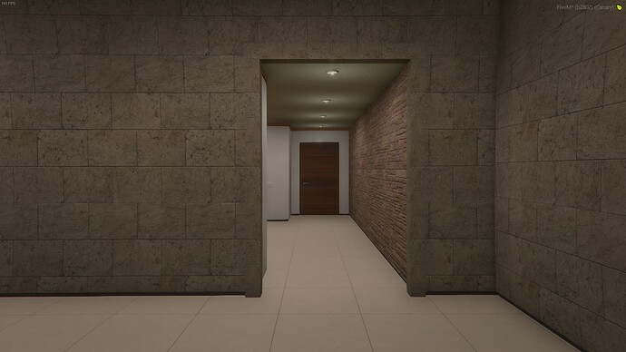 [MLO] [PAID] Empty Luxury House Shell pt3. thumbnail 14