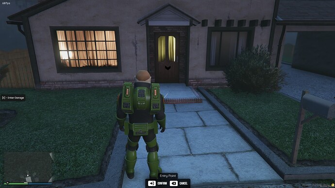 Origen Housing - QBCore, ESX & Custom thumbnail 6
