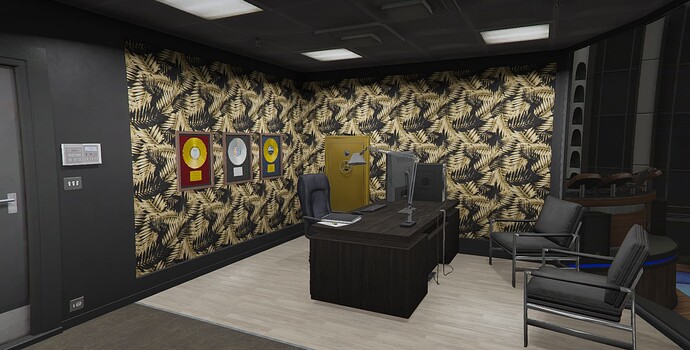 [MAP] [PAID] WeedShop | HighNotes [FiveM MLO Map] thumbnail 12