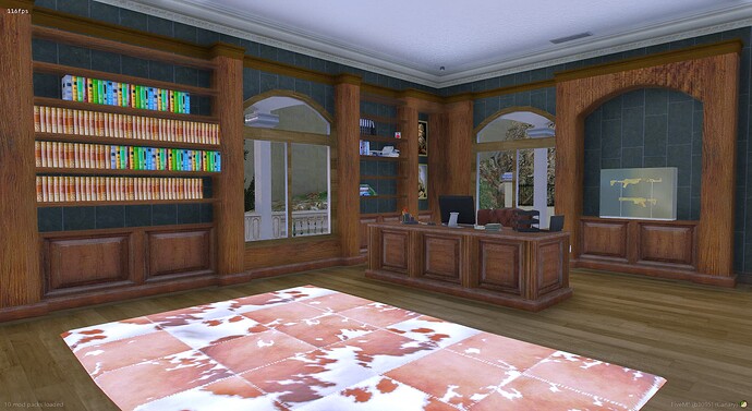 The Lost Ranch - [MLO][PAID] thumbnail 11