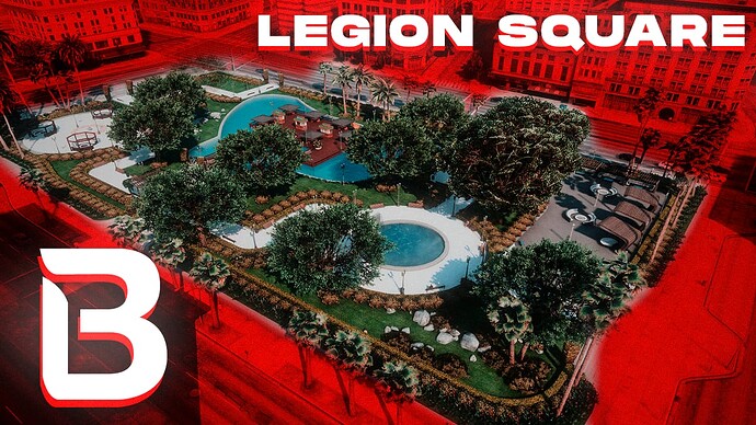 LegionSquare