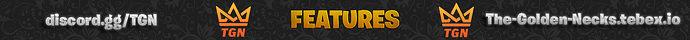 TGN-FEATURES