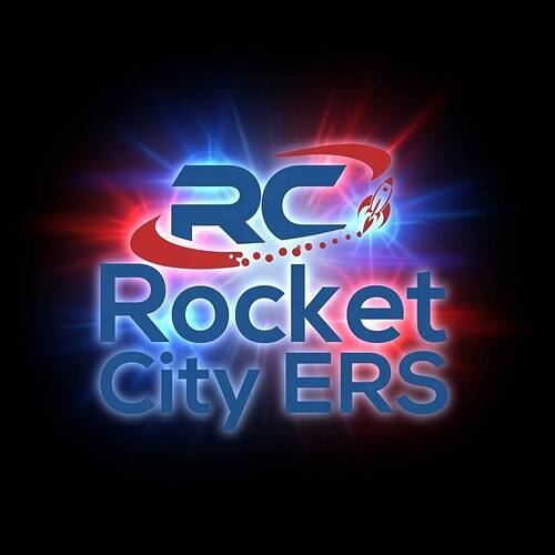 Server logo
