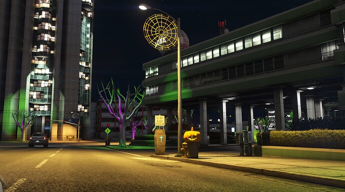 RSD Halloween Global Map [5$] thumbnail 4