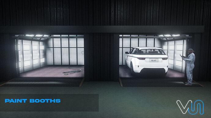 paint-booths