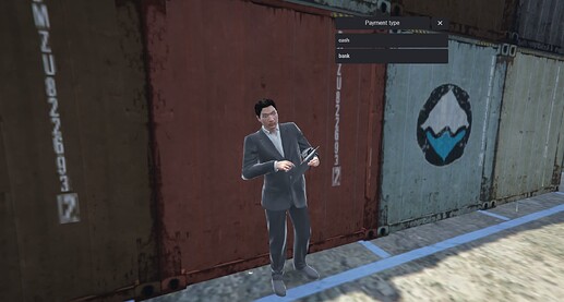 [Paid][QB/Qbox] VIP Storage Script thumbnail 3