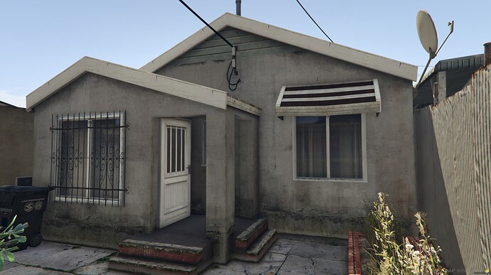 South Side Housing Pack 50 thumbnail 10