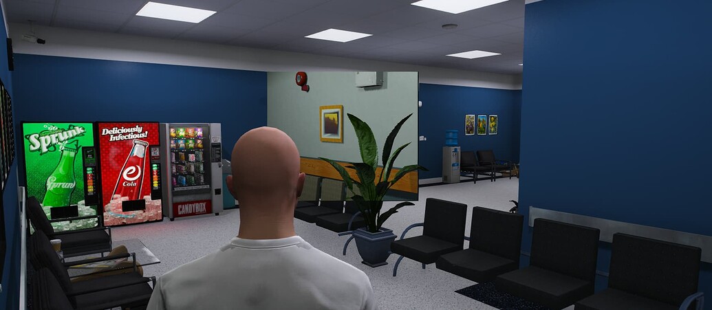 [HELP] Level meta breaks loading custom interiors - Discussion - Cfx.re ...