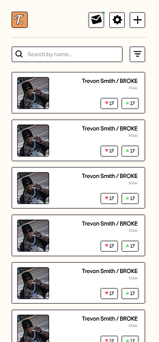  [STANDALONE] 🍵 Tea App | The Ultimate Gossip Experience for LB Phone Thumbnail